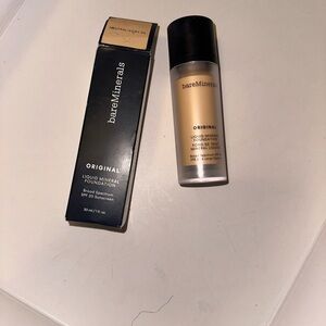 bareminerals Original FOUNDATION Neutral Ivory 06